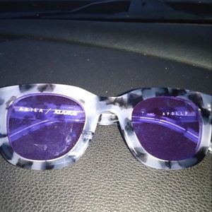 Akila Apollo sunglasses